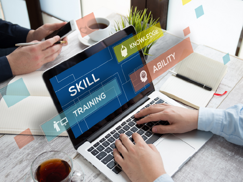 Performance management e valutazione MBO  | Atheljo