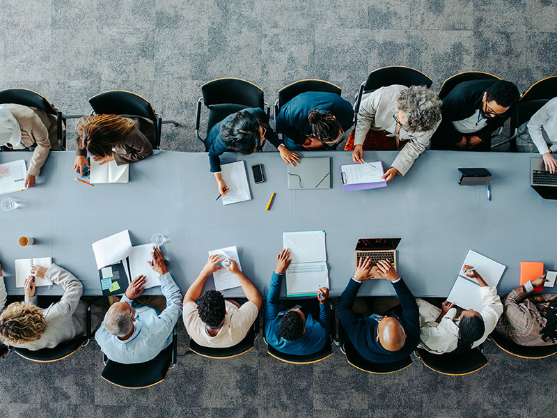 Implementare Politiche del Personale Vincenti in Azienda: guida pratica, governance e KPI | Atheljo